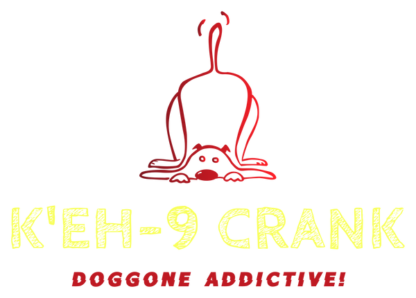 K'eh - 9 Crank